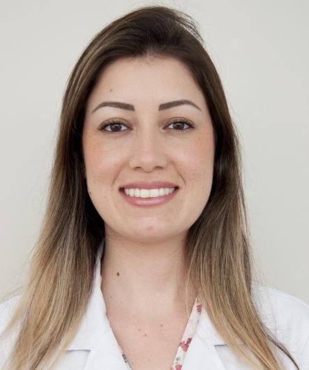 Dra. Camila Basilio