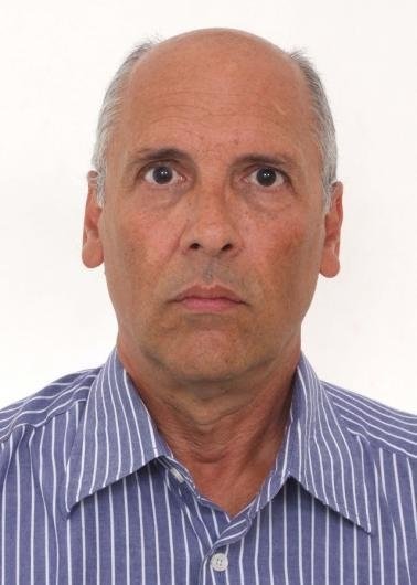 Dr. Eugênio César Fonteles Cabral