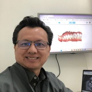 Dr. Alexandre Takashi Tereza