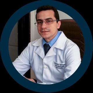 Dr. Everton José Moreira Rodrigues