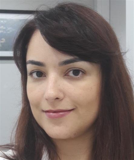 Dra. Geórgia Neves