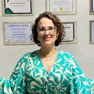 Dra. Mayara Guth