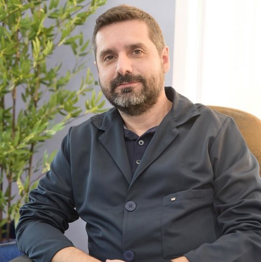 Dr. Marcio Firmino