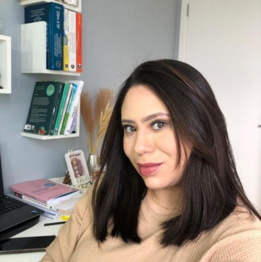 Mariana Luchi Figueiredo