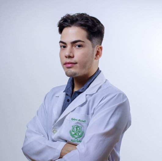 Dr. Robert Acioli