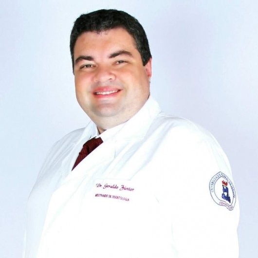 Geraldo Prisco da Silva Junior