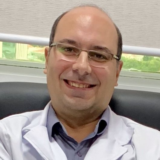 Dr. Luis Henrique Firmino da Silva