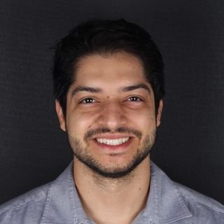 Dr. Luiz Henrique de Melo Nogueira