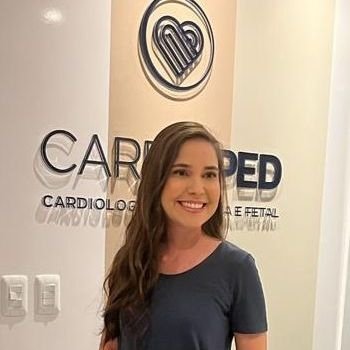 Dra. Gabriela Farias Barbosa