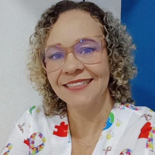 Mariza Gusmão Pina
