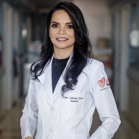 Dra. Adriany Fiuza