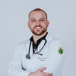 Dr. Gabriel Fernando Tomasi