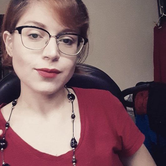 Gessica Greschuk Ribeiro