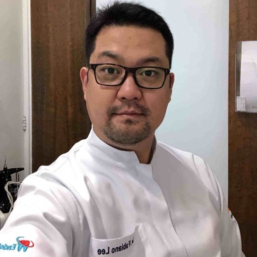 Dr. Fabiano Lee