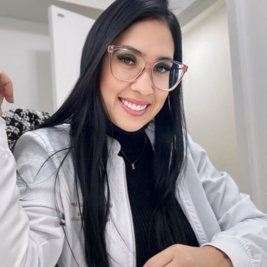 Morgana Cardoso Amaro