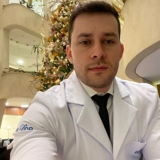 Dr. Henrique de Sancti Brandão