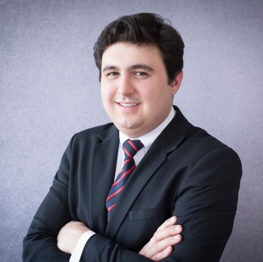 Prof. Carlos Meloni