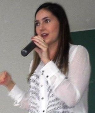 Jéssica Elias Vicentini