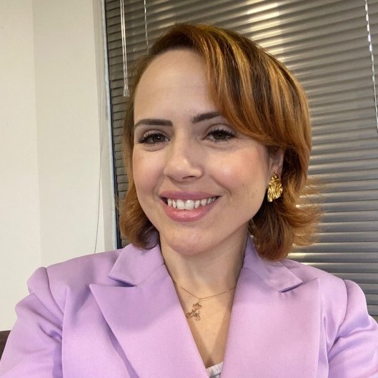 Dra. Tatiane Marchioro