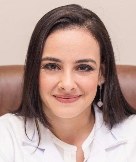 Dra. Izabel Nicodemo