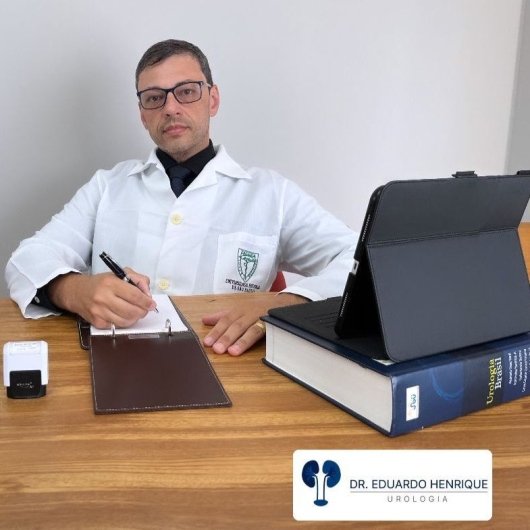 Dr. Eduardo Henrique Batista