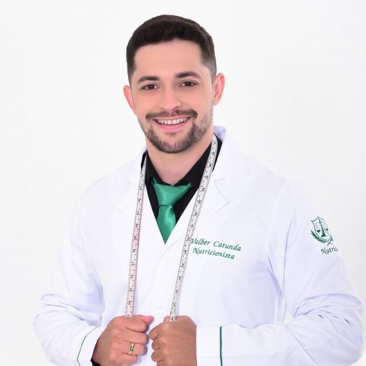 Dr. Valber Catunda