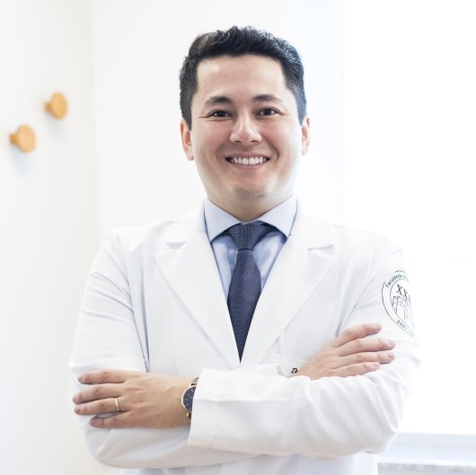 Dr. Felipe Augusto Yamauti Ferreira