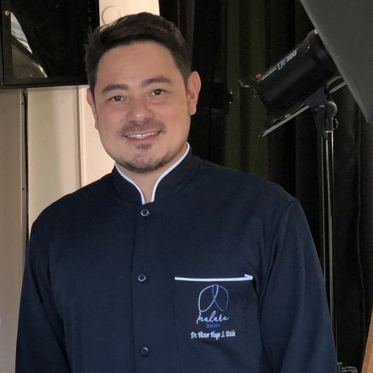 Dr. Victor Hugo Utida