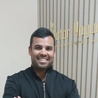 Dr. Victor Ribeiro Nogueira