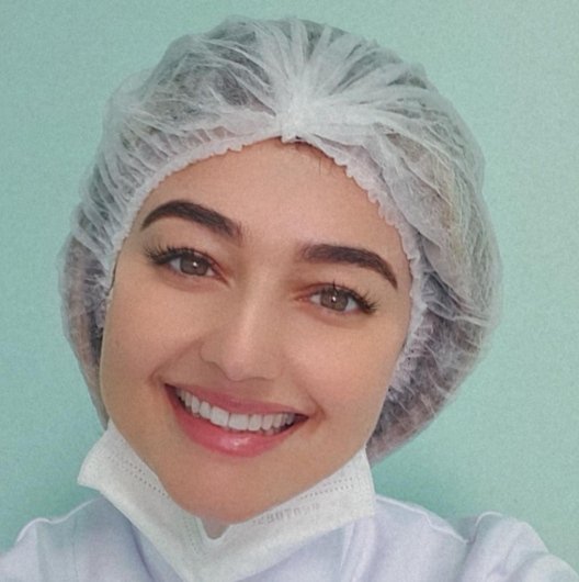 Dra. Lidiane Giori da silva
