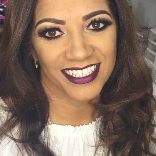 Dra. Ieda Maria de Azevedo Ribeiro