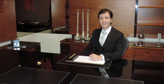 Dr. Rafael Vinicius Otsuzi