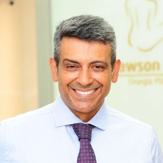 Dr. Dawson Henriques Malveira