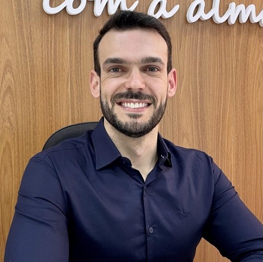 Dr. Paulo Rocha