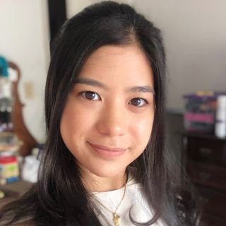 Dra. Marta Naomi Nakamae
