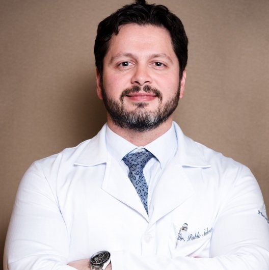 Dr. Pablo Manoel Pereira Sobreiro