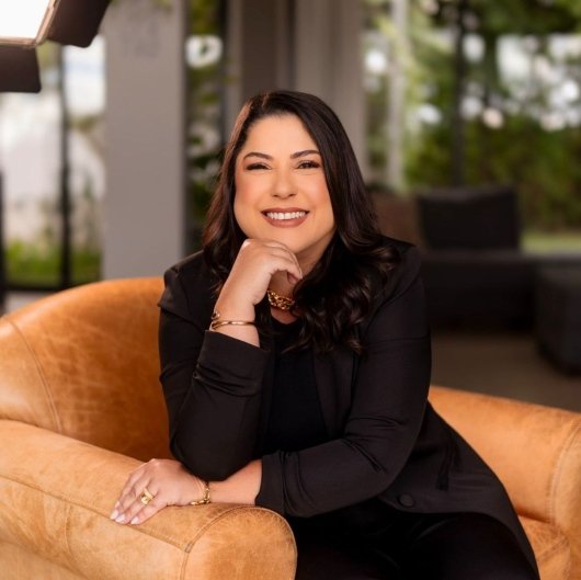 Fernanda Barcelos Scaler