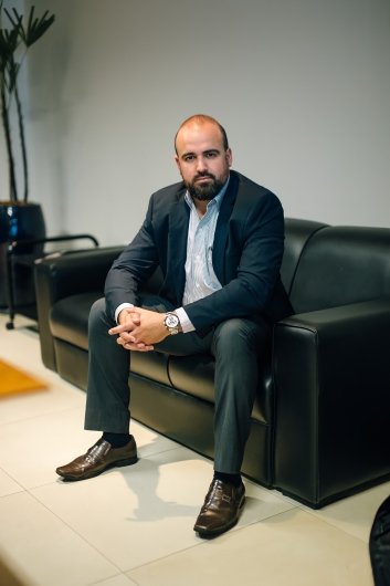 Dr. Rafael Mello Fontolan Vieira