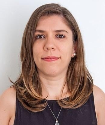 Marina Kurcis Gonzales