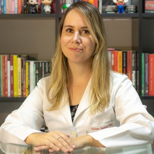 Tathiana Itacarambi