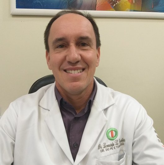 Dr. Leonardo Lima Guimaraes