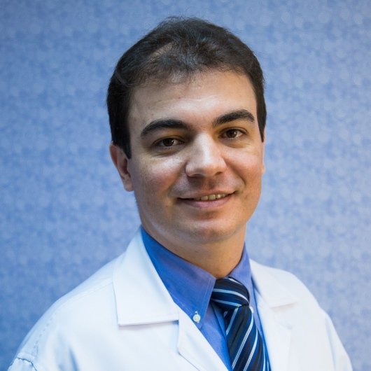Dr. Rafael Baptista de Mello