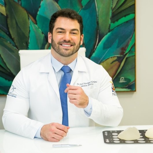 Dr. José Floriani