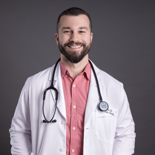 Dr. Lucas Ocko