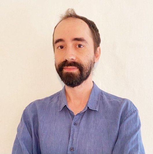 Dr. Rafael Soares de Souza