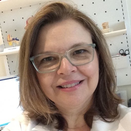 Dra. Marcia Maria do Carmo Bilecki
