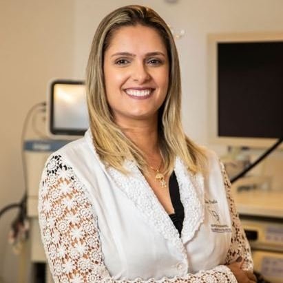 Dra. Aline Marchetti
