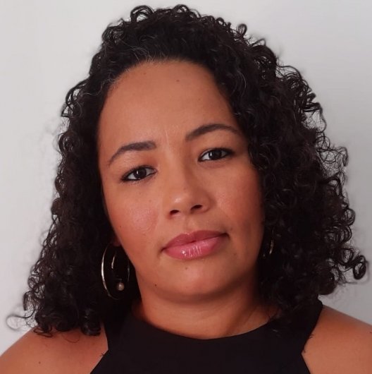 Carmen Lúcia Pereira Dias Nery