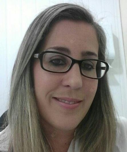 Dra. Juliana de Oliveira Gonçalves Côrtes