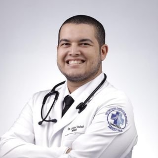 Dr. Gabriel Andrade